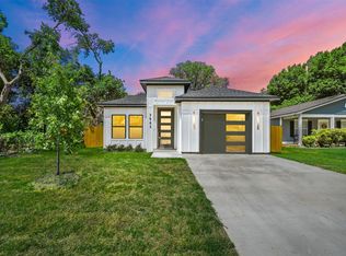 7943 Kiska St, Dallas, TX 75216