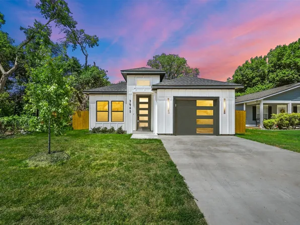 7943 Kiska St, Dallas, TX 75216