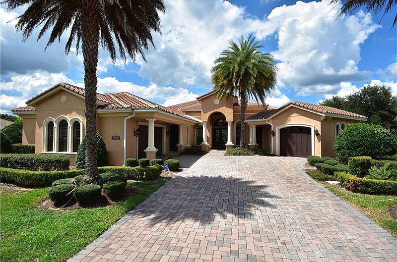 1st image of 25551 High Hampton Cir