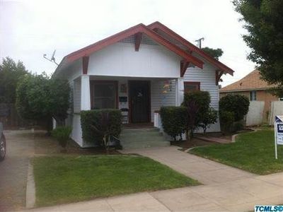 2709 B St, Selma, CA, 93662