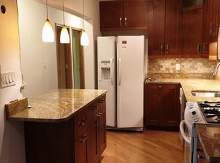 5438 N Cumberland Ave #514, Chicago, IL 60656