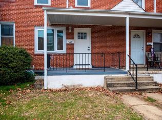 3704 Greenvale Rd, Baltimore, MD 21229