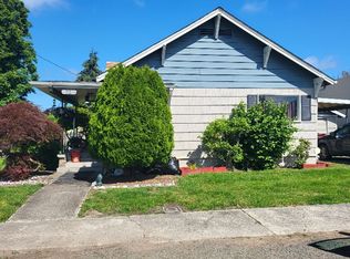 72 SW 8th St #A-B, Chehalis, WA 98532