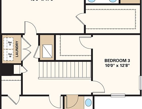 4th image of 501 Pine Tree Dr