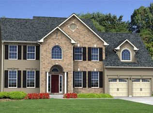 222 Sonny Dr #CW-10, Bushkill Township, PA 18091