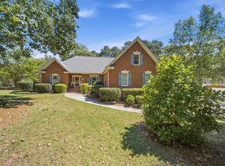 701 Gasque Ct, Lexington, SC 29072