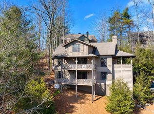 7 Glassy Vw, Cullowhee, NC 28717