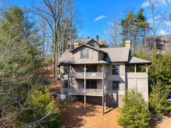 7 Glassy View View, Cashiers, NC 28717