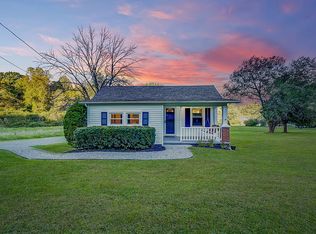 4120 Yellow Mountain Rd, Roanoke, VA 24014