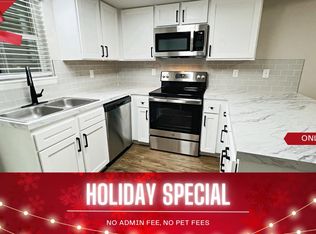 1462 N Hartman St APT 202, Boise, ID 83704