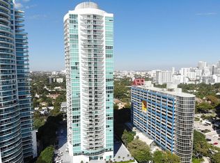 2101 Brickell Ave APT 1709, Miami, FL 33129