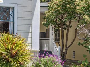 6420 Irwin Ct #6420, Oakland, CA 94609