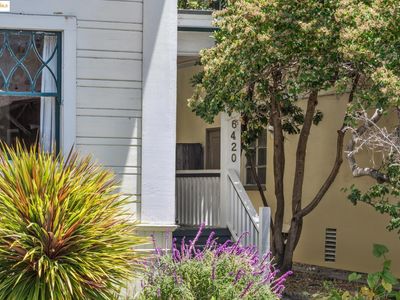 6420 Irwin Ct #6420, Oakland, CA, 94609