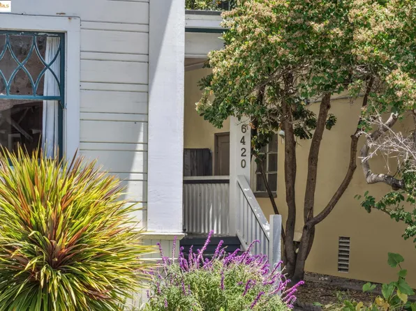 6420 Irwin Ct #6420, Oakland, CA 94609