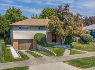 821 E Broad Ave, Spokane, WA 99207