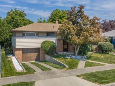 821 E Broad Ave, Spokane, WA, 99207