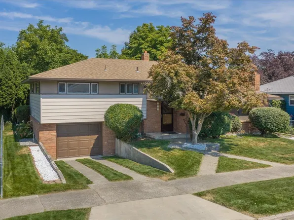 821 E Broad Ave, Spokane, WA 99207