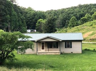 36 Long Rd, West Liberty, KY 41472