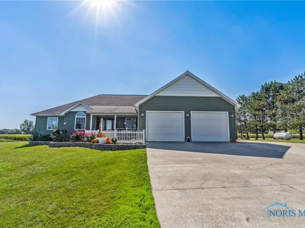 4417 County Highway 36, Upper Sandusky, OH 43351