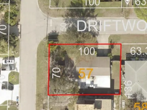 212 Driftwood Pl, Palm Harbor, FL 34683