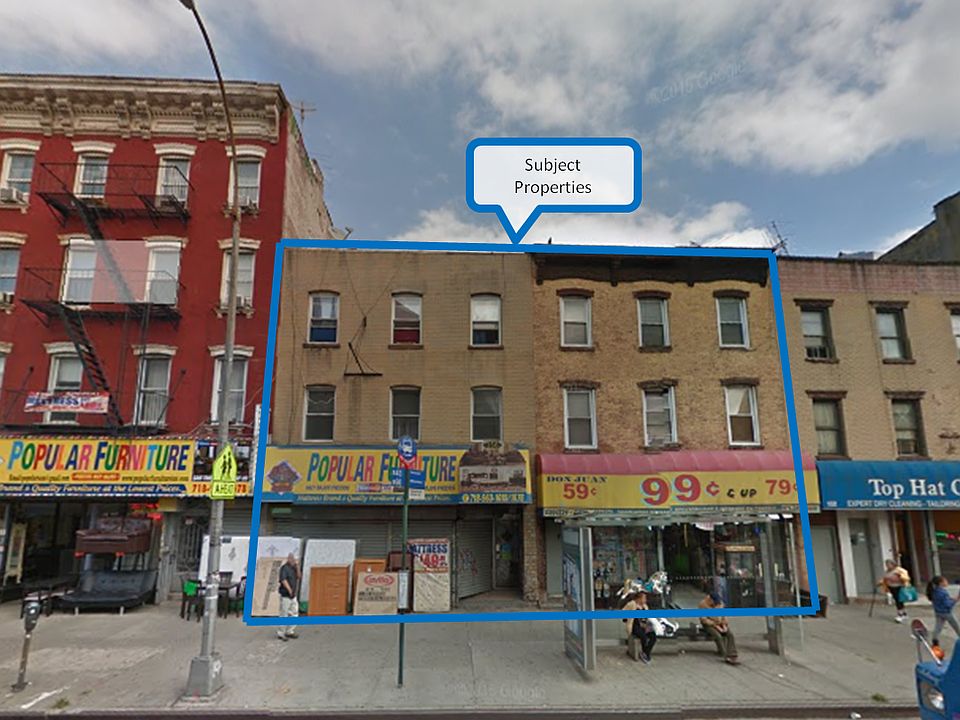 1st image of 154-156 Graham Ave
