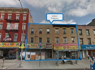 154-156 Graham Ave, Brooklyn, NY 11206