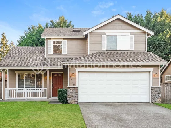 7410 202nd Street Ct E, Spanaway, WA 98387