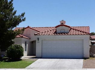 637 Craig Creek Ave, North Las Vegas, NV 89032