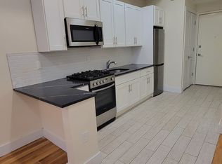 407 W Side Ave #1, Jersey City, NJ 07305