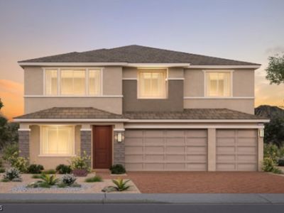 10226 Rosemont Hills St, Las Vegas, NV, 89141