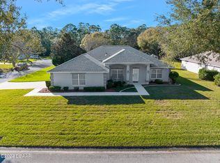63 Spring Meadows Dr, Ormond Beach, FL 32174