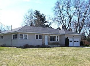 1211 Winston Dr, Jackson, MI 49203