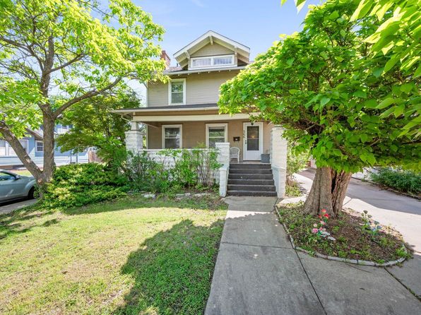 366 N Rutan Ave, Wichita, KS 67208