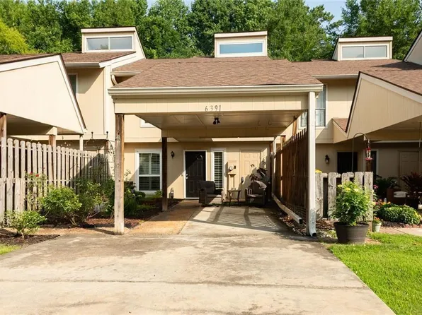 6391 Hawthorne Ter, Peachtree Corners, GA 30092