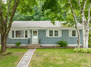 40 Sandy Hill Rd, South Portland, ME 04106