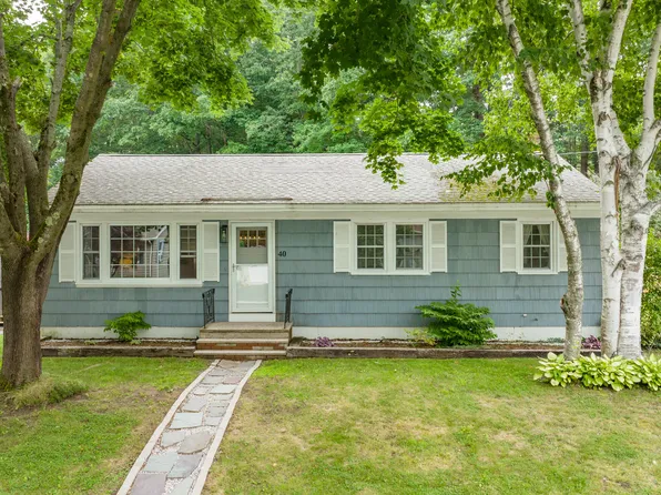 40 Sandy Hill Road, South Portland, ME 04106