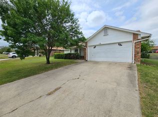 3201 Paintrock Dr, Killeen, TX 76549