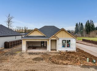 809 NW 32nd St, Battle Ground, WA