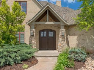 2501 Labelle Rue, Edmond, OK 73034