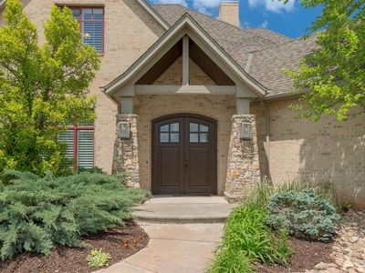 2501 Labelle Rue, Edmond, OK, 73034