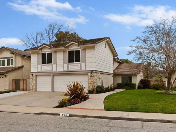 888 Cayo Grande Ct, Thousand Oaks, CA 91320