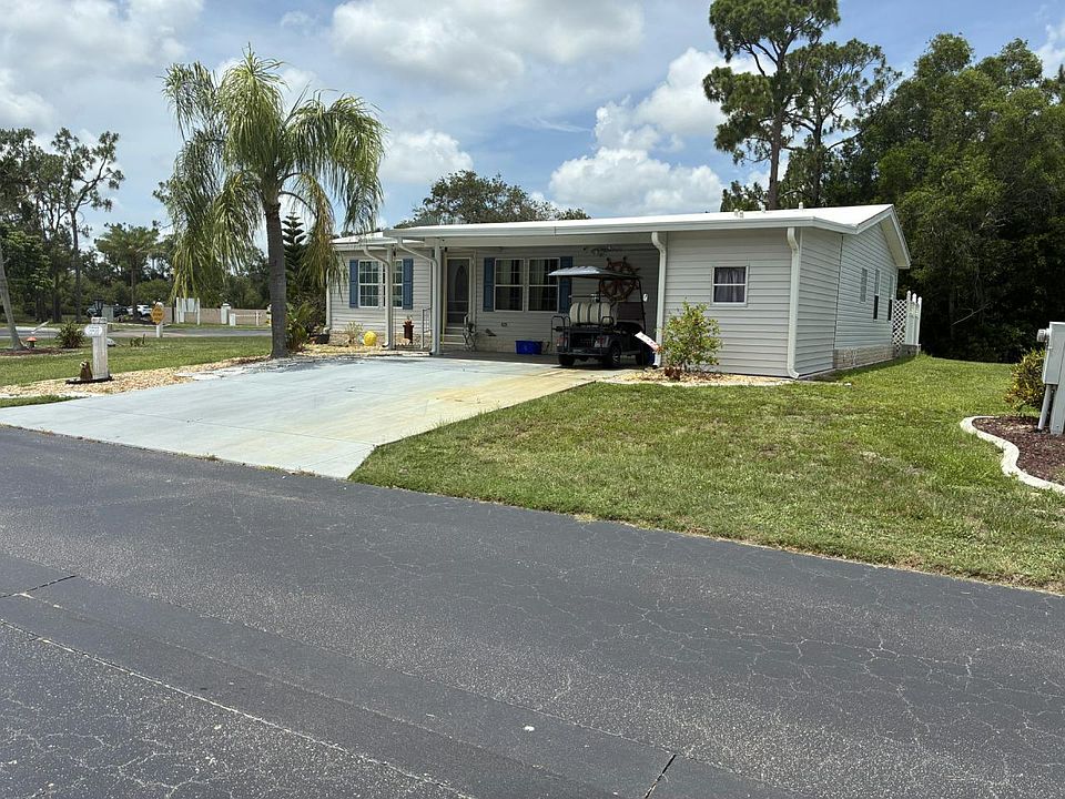 1st image of 19425 Charleston Cir #165