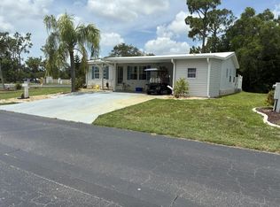 19425 Charleston Cir #165, North Fort Myers, FL 33917