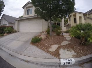 2503 Kilmaron Cir, Henderson, NV 89014