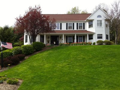 2462 Dogwood Dr, Wexford, PA, 15090