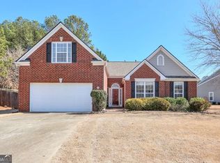 764 Chanson Dr SW, Marietta, GA 30064