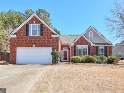 764 Chanson Dr SW, Marietta, GA, 30064