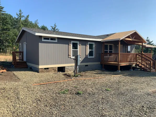 3253 W Hills Rd #D, Philomath, OR 97370