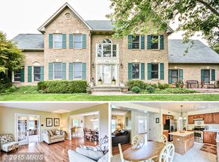 8053 Old Hagerstown Rd, Middletown, MD 21769