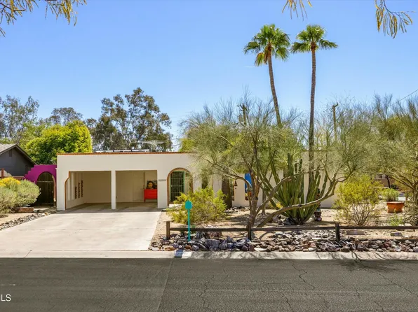 1401 E GRISWOLD Road, Phoenix, AZ 85020